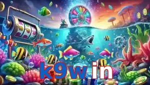 Trò Chơi Bắn Cá Phổ Biến Tại k9win