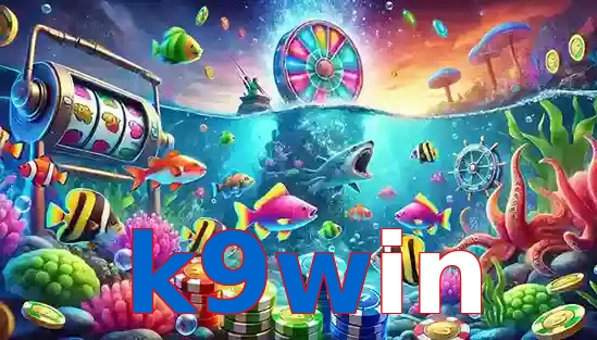 Trò Chơi Bắn Cá Phổ Biến Tại k9win
